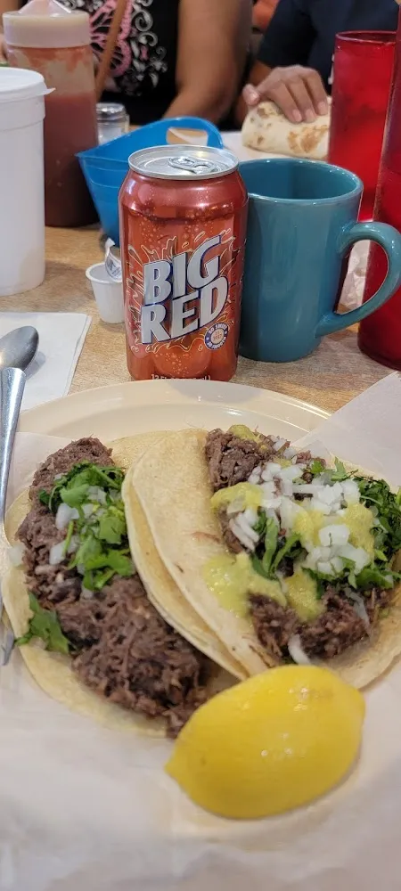 Barbacoa by the Pound