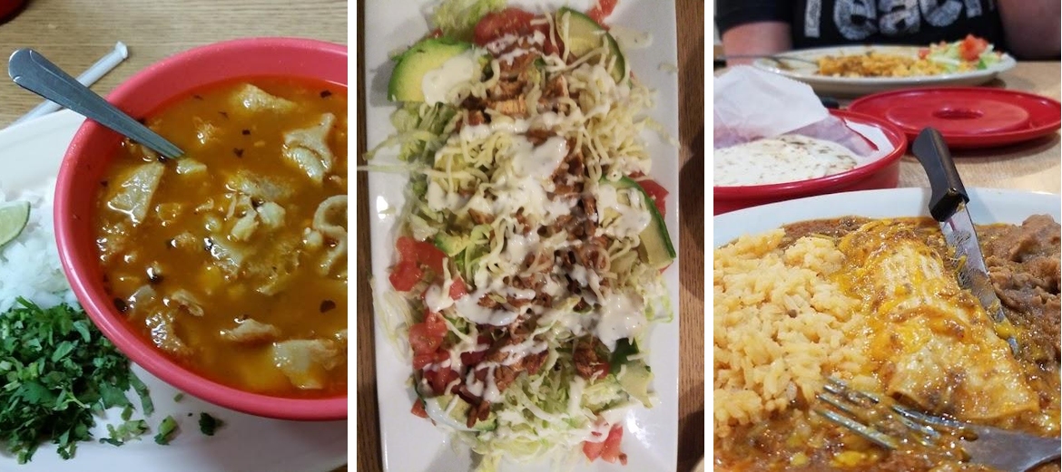 La Tapatia Restaurant