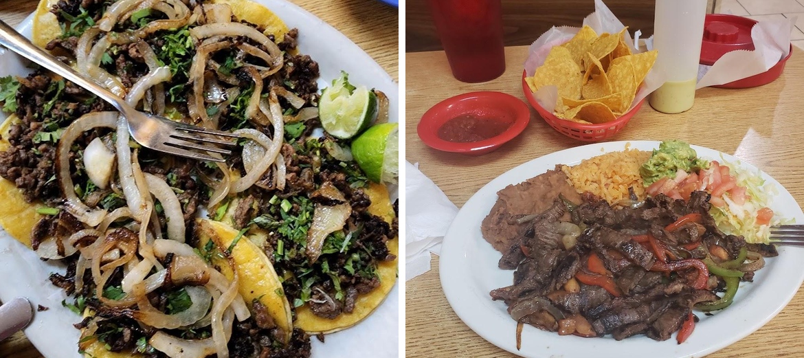 La Tapatia Restaurant