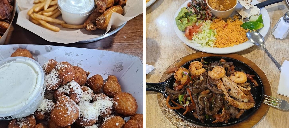 La Tapatia Restaurant