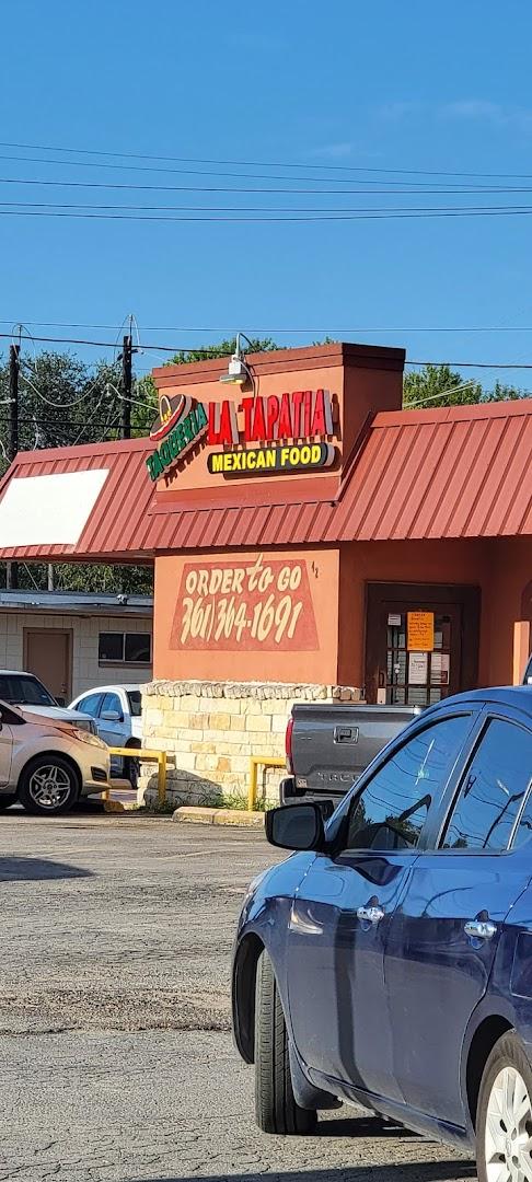 La Tapatia Restaurant
