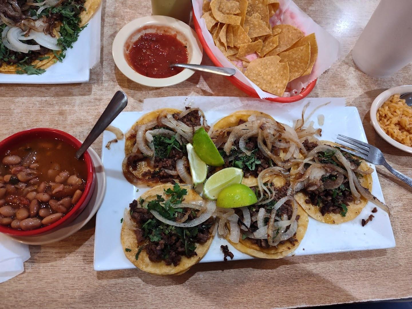 La Tapatia Restaurant