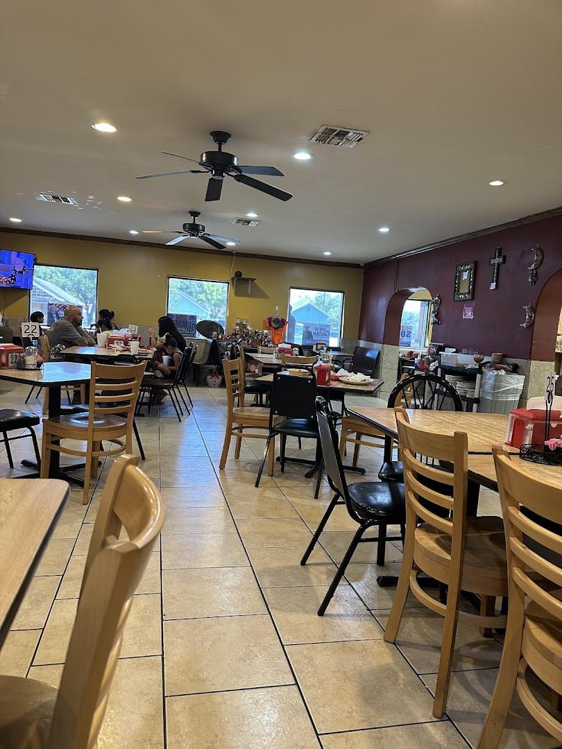 La Tapatia Restaurant