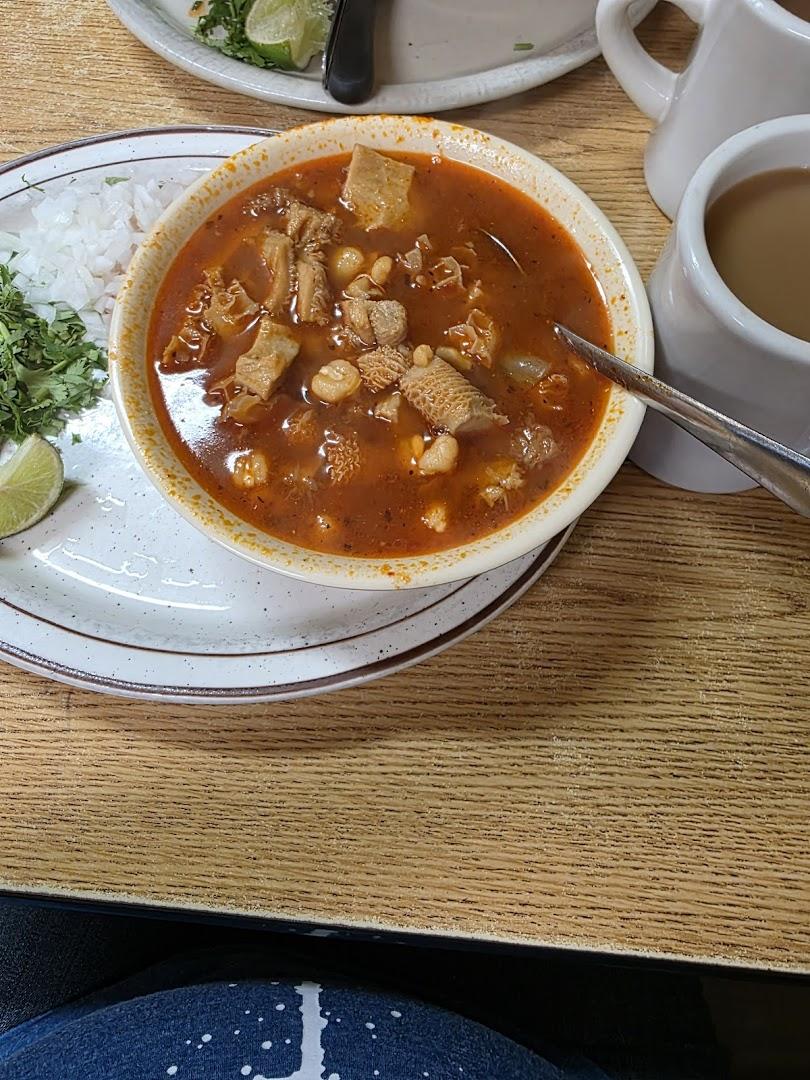 La Tapatia Restaurant