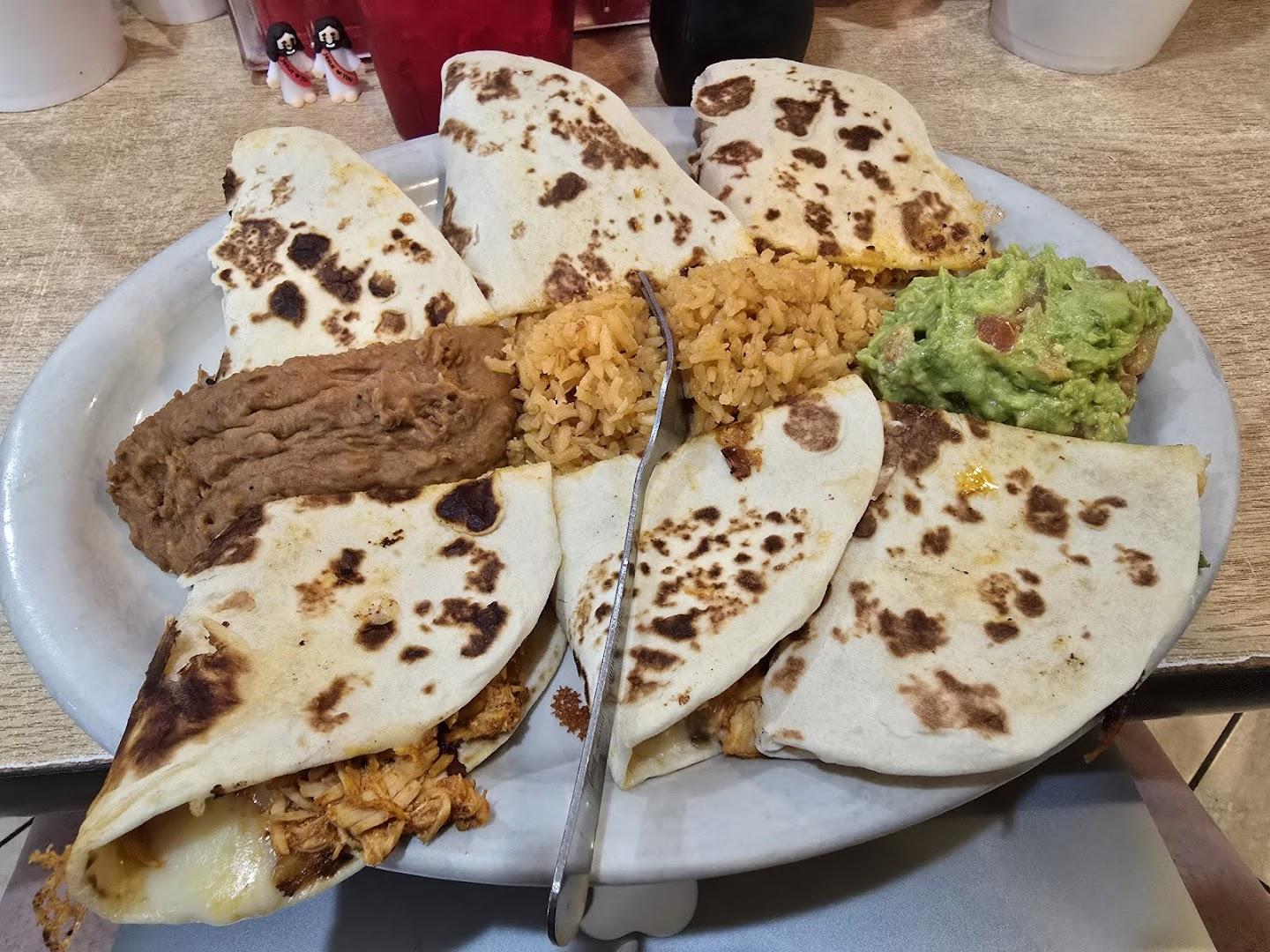 La Tapatia Restaurant