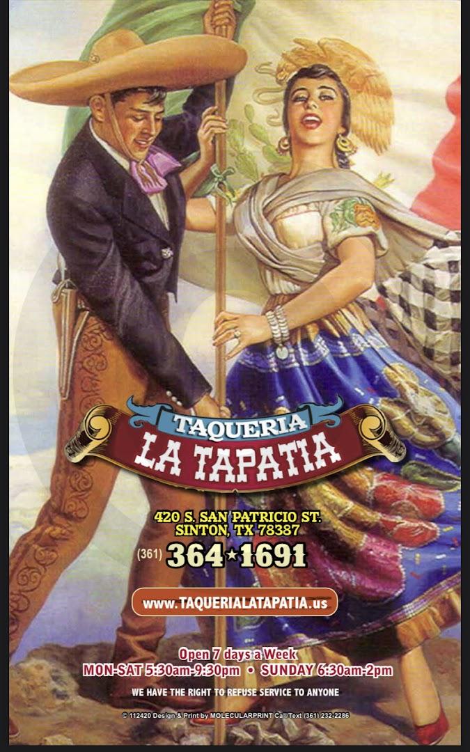 La Tapatia Restaurant