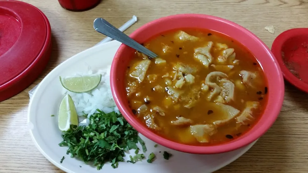 Menudo