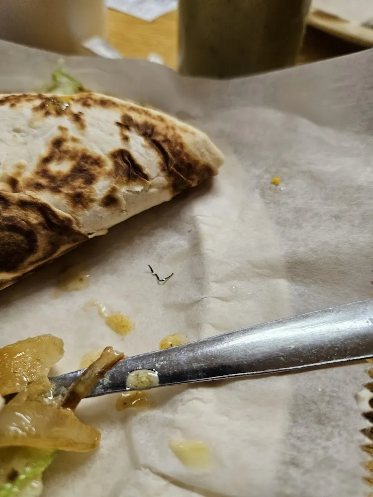 Quesadilla