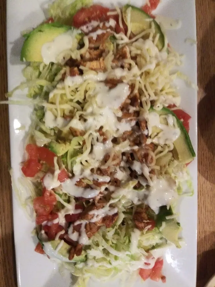 Salad